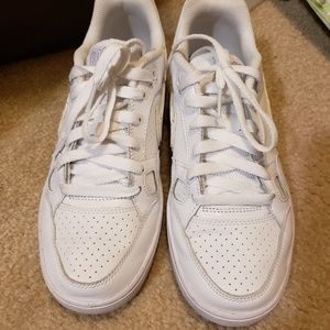 Nike Air Force 1 shoes